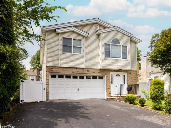 417 Allentown Rd, Parsippany-Troy Hills Twp., NJ 07054