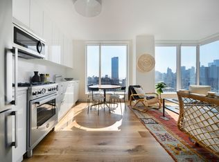 180 Broome St #2106, New York, NY 10002