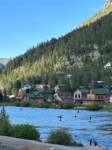 1890 Argentine Street #D203, Georgetown, CO, 80444