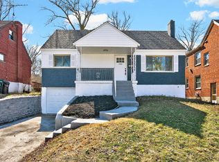 1961 Connecticut Ave, Cincinnati, OH 45224