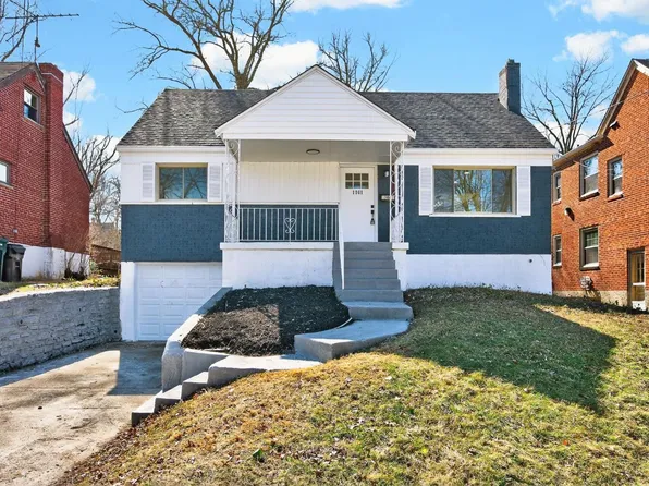 1961 Connecticut Ave, Cincinnati, OH 45224