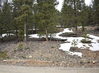 Tbd Redhill Rd., Fairplay, CO 80440