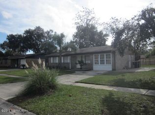 11666 Starfish Ave, Jacksonville, FL 32246