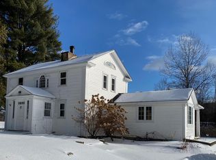 1679 Swamp Rd, Richmond, MA 01254