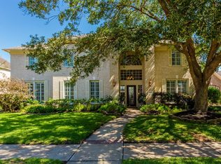 5322 Ridgewood Reef, Houston, TX 77041