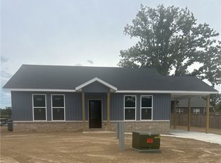 614 Meadow Lark Rd, Watts, OK 74964