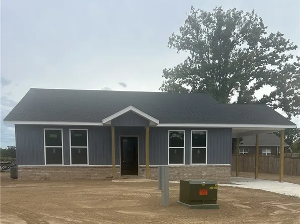 614 Meadow Lark Rd, Watts, OK 74964
