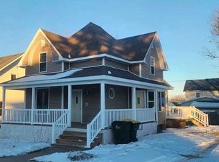 431 Madison St, Lancaster, WI 53813