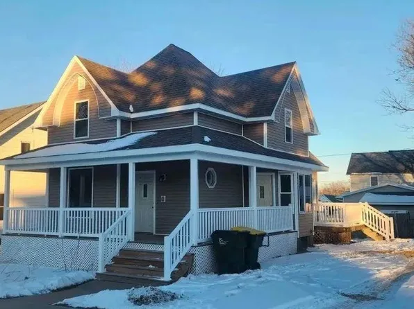 431 North Madison Street, Lancaster, WI 53813