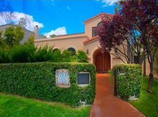 1308 Montana Ave, Santa Monica, CA 90403