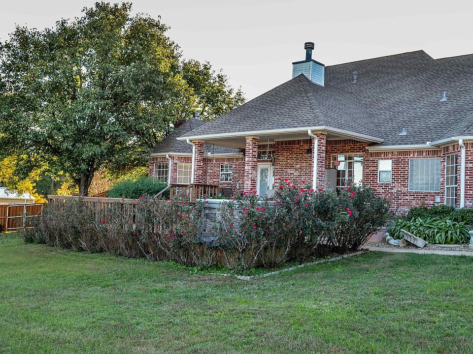 195 County Road 2221, Mineola, TX 75773 MLS 23014810 Zillow