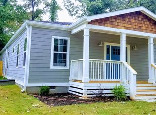 678 Parker Ave, Decatur, GA 30032