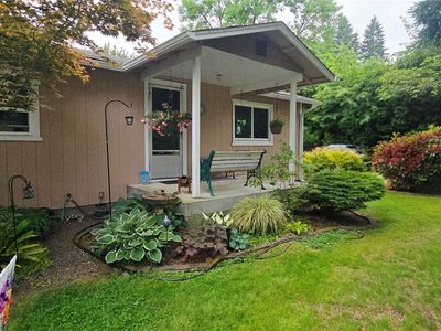 1931 Miller Avenue NE, Olympia, WA, 98506