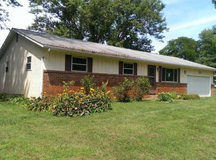 11097 Terry Ln, Pickerington, OH 43147