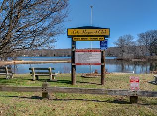 79 Lake Hayward Town Rd, East Haddam, CT 06423