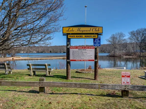 79 Lake Hayward Town Road, East Haddam, CT 06415