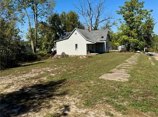 401 Main St, Leadwood, MO 63653
