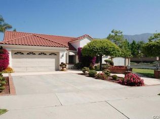 2221 Trickling Creek Dr, La Verne, CA 91750