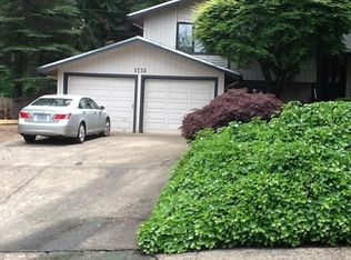 1732 W 27th Pl, Eugene, OR