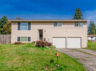 8145 SW Thorn St, Tigard, OR