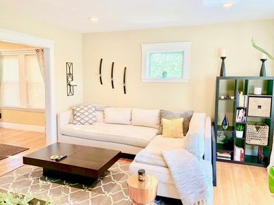 147 Sydney St #3, Dorchester, MA, 02125