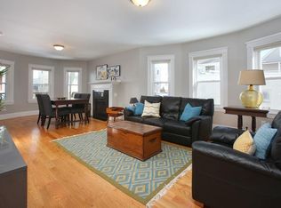 11 Silvey Pl #1, Somerville, MA 02144
