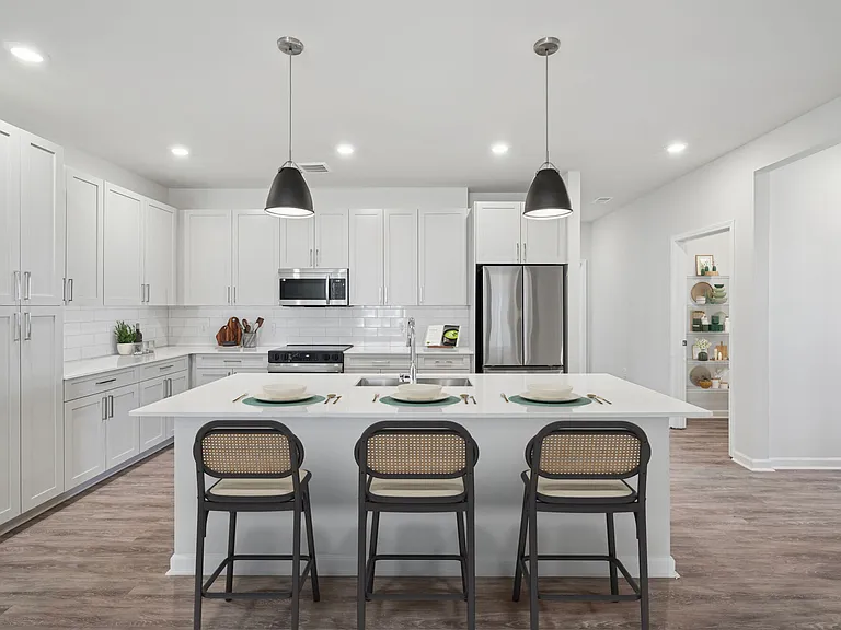 Arbor View Townhomes — Photo 35