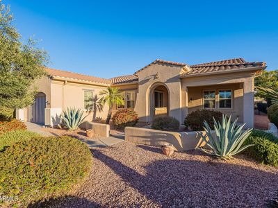 13333 W Chapala Ct, Sun City West, AZ, 85375