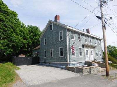 17 & 19 Boynton Street, Bangor, ME, 04401