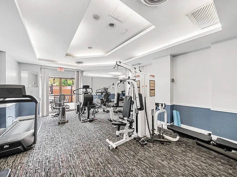 1700 Eglinton Ave E #315 — Photo 12