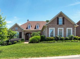 208 Azalea Ln, Franklin, TN 37064