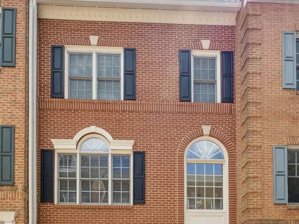 1164 N Vernon St, Arlington, VA 22201