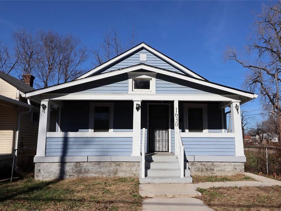 1630 E Palmer St, Indianapolis, IN 46203 Zillow