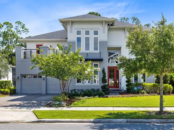 12863 Upper Harden Ave, Orlando, FL 32827