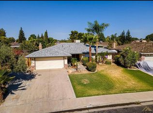 3205 Corvallis Ct, Bakersfield, CA 93309