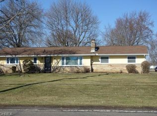 6201 Middlebranch Ave NE, Canton, OH 44721