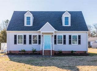 6461 Lakevista Ct, Mechanicsville, VA 23111