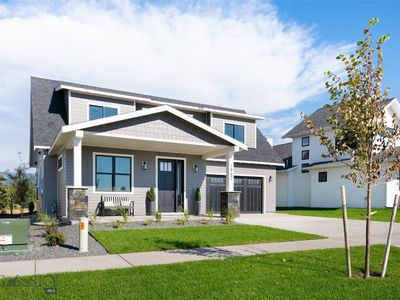 1962 Vaquero Pkwy, Bozeman, MT, 59718