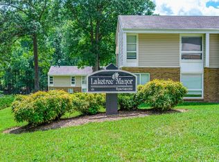 Laketree Manor, Chester, VA 23831