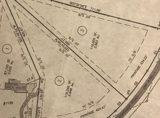 1126 Gardner Rd, Stockbridge, GA 30281