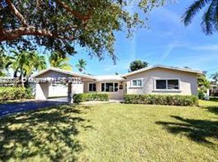 5736 NE 17th Ave, Fort Lauderdale, FL 33334