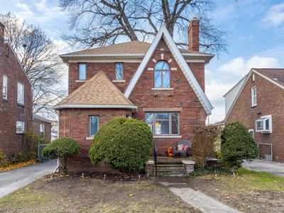 2027 N Waverly St, Dearborn, MI, 48128