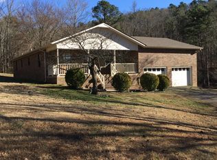 2235 Pleasant View Rd, Russellville, AR 72802