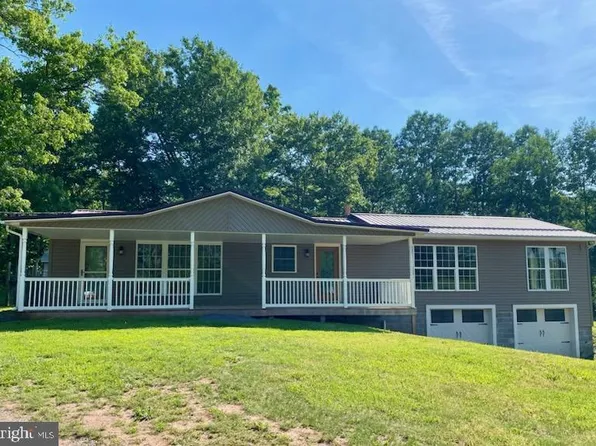 7968 Cromwell Rd, Three Springs, PA 17264