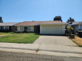 4184 Worthington Dr, North Highlands, CA 95660
