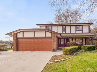 5132 Caroline Ave, Western Springs, IL 60558