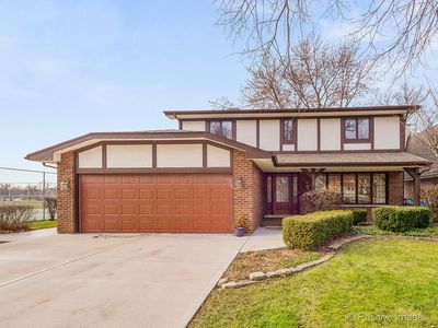 5132 Caroline Ave, Western Springs, IL, 60558