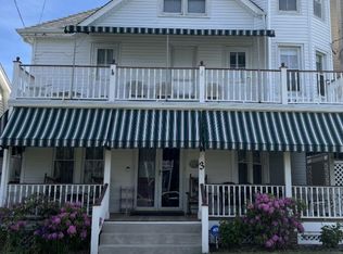 3 Bath Ave, Ocean Grove, NJ 07756