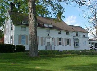 1326 Sacandaga Rd, Galway, NY 12074