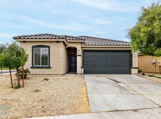 24368 W Verlea Dr, Buckeye, AZ 85326